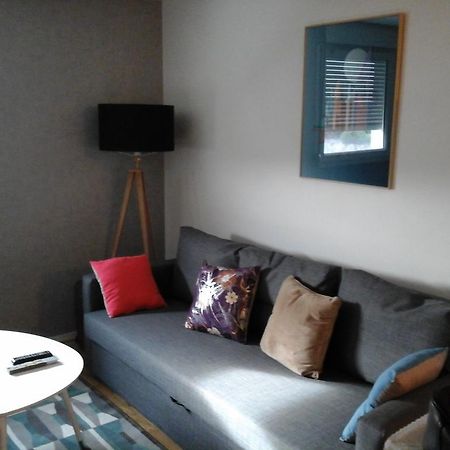 Beau Studio Noisy-Le-Grand Lejlighed Eksteriør billede